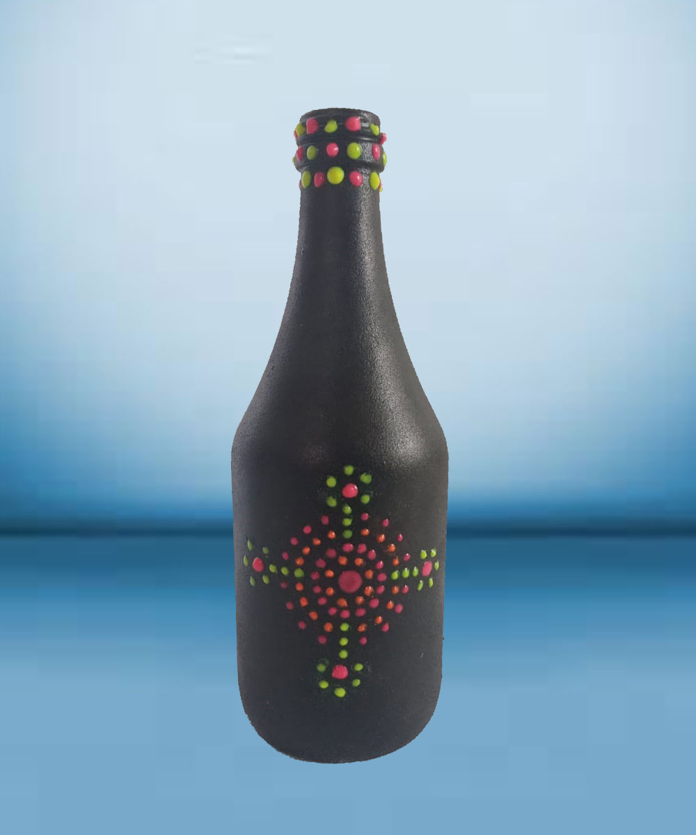 Bottle Crafts - HnadiCrafts