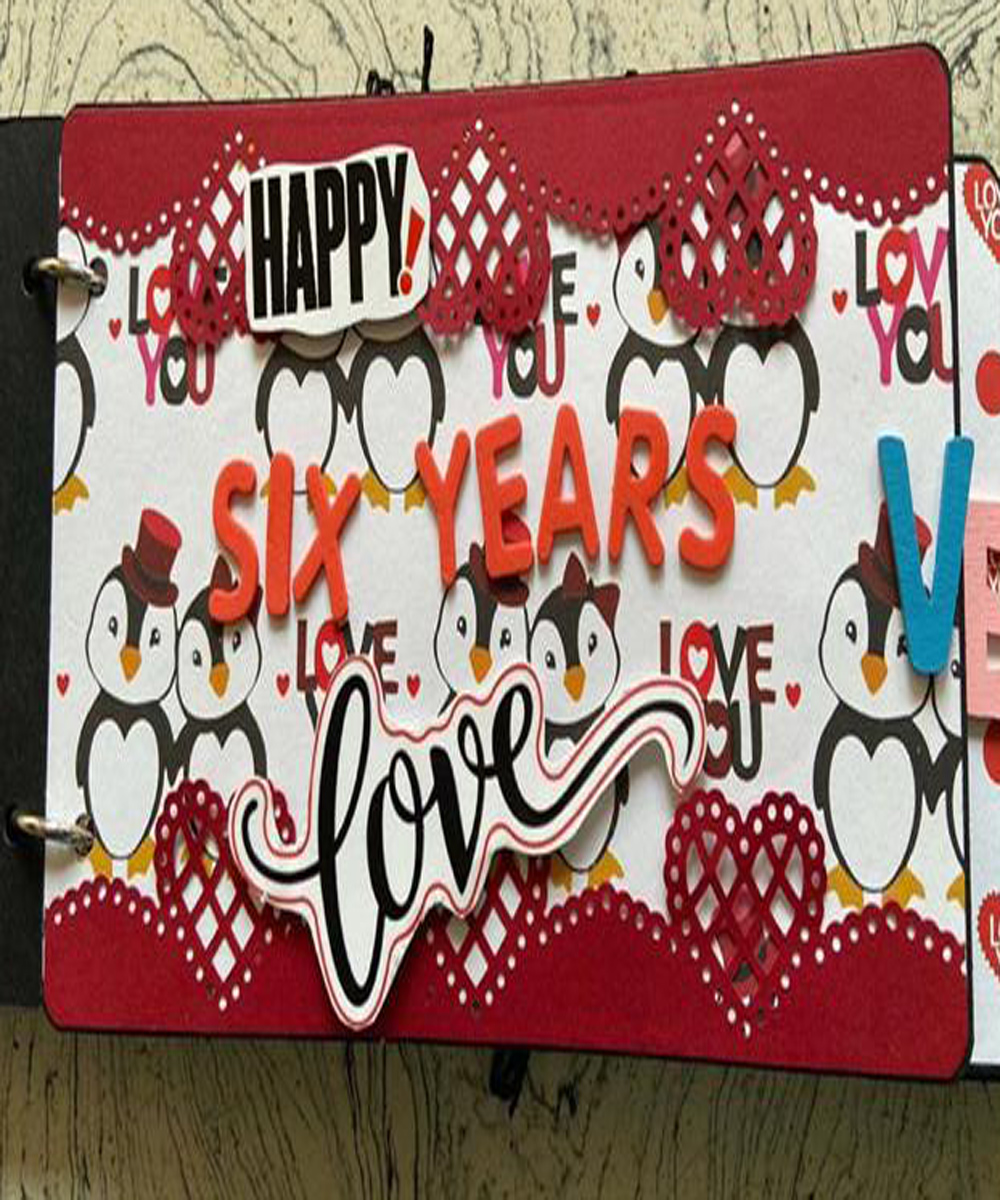 Anniversary Greeting Card Greeting Card