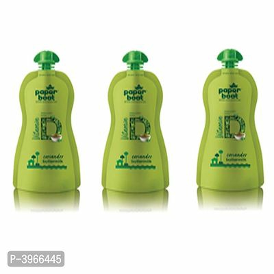 FSS Paper Boat Jeera Vitamin D Butter Milk Juice 250 ML Pack Of 3