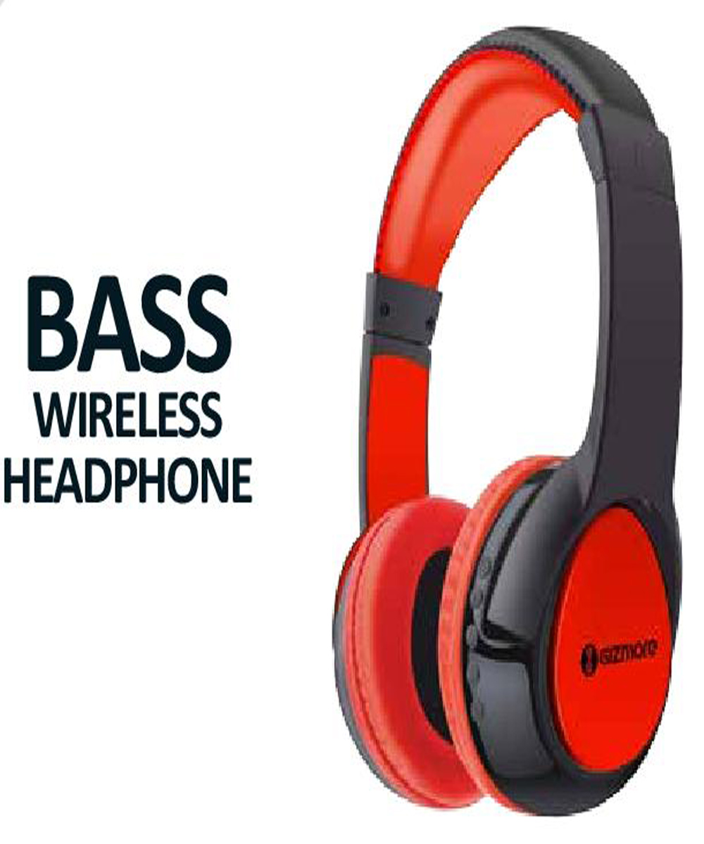 GIZMORE Headphone GIZ MH402