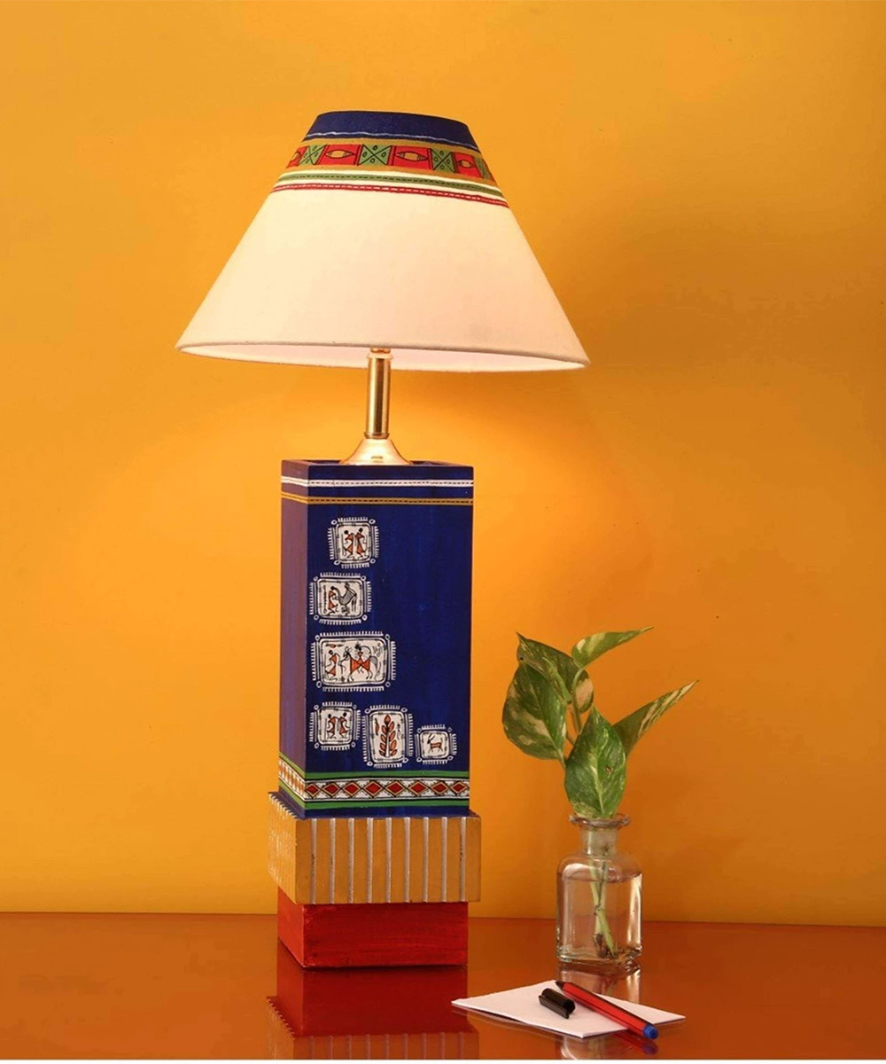 Wooden Table Lamp Modern Table Lamps Night Lamps Table Lamps Home Decoration