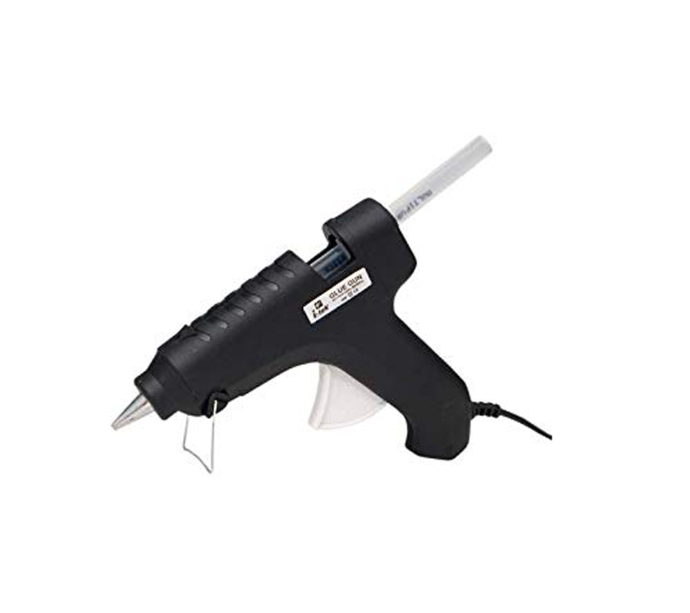 RPI Advance Hot Melt Glue Gun 40w High Flow with 5 Glue Stick Free