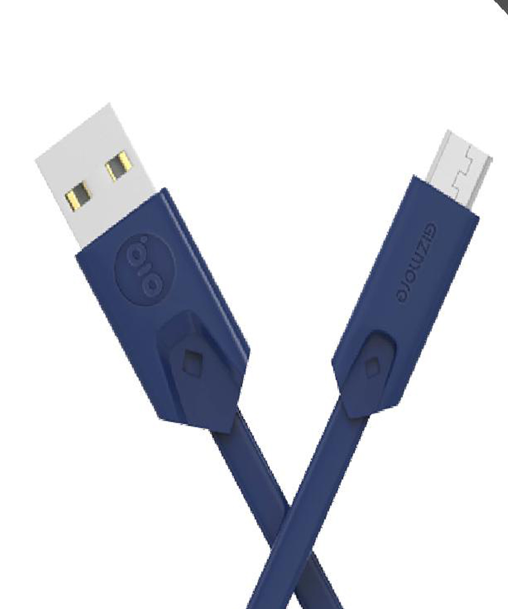 GIZMORE Micro USB Cable 2A2M GIZ WM104