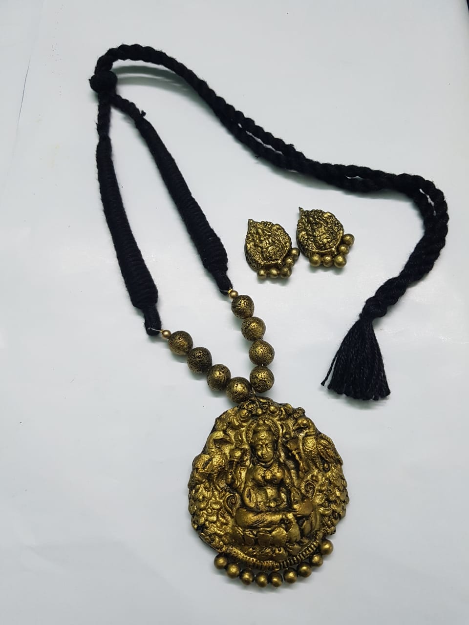 EKD jewelry set