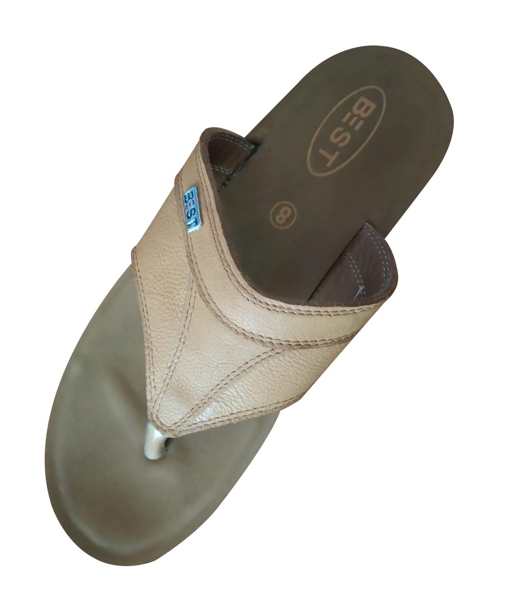 Clarks Tan Coloured Mens Sandals (Size: 11)-91261524897 : Amazon.in: Fashion