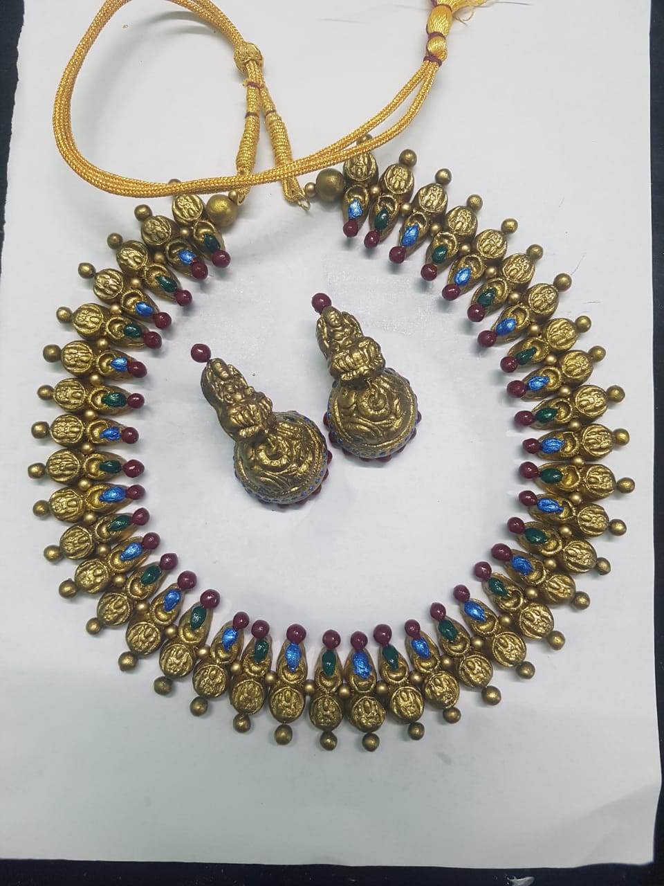 EKD jewelry set