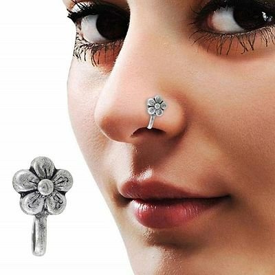FSS Antique Collection Nose Ring