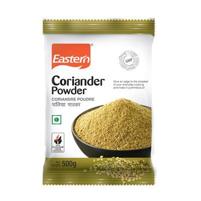 EEL Eastern Coriander Powder 500g