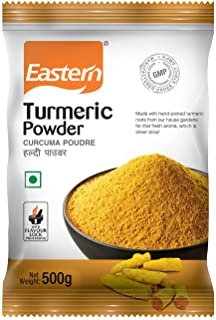 EEL Eastern Turmeric Powder 500g