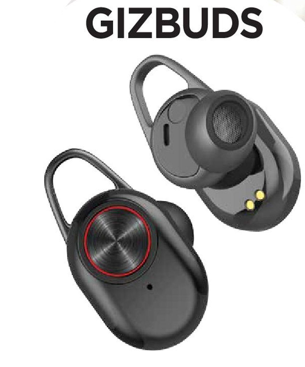 GIZBUD TWS Headset GIZMH405