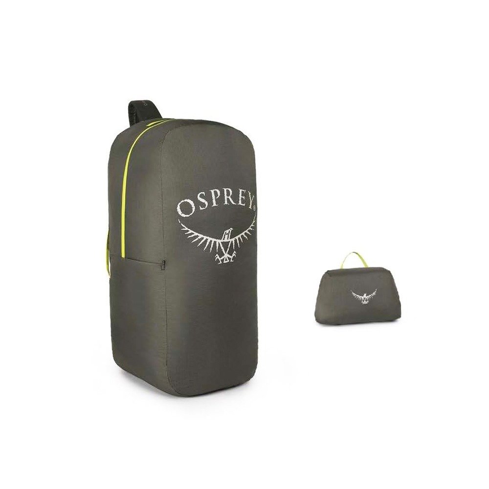 Osprey’s Airporter Backpack Travel Cover