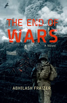 The End of Wars, Novel