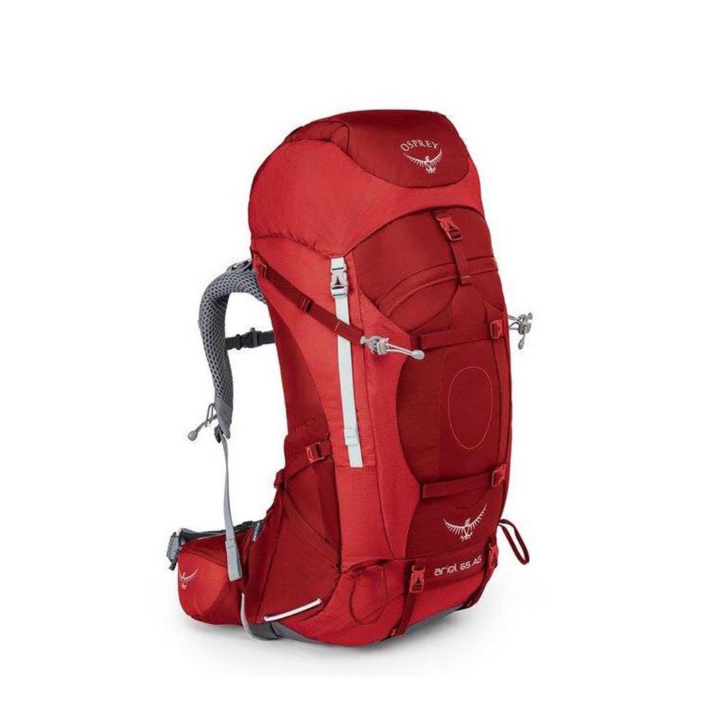 Osprey Ariel 65 Backpack, Trekking Backpacks