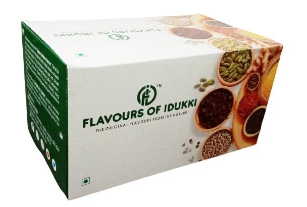 Flavours of Idukki