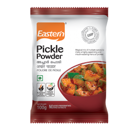 EEL Pickle Powder 100g