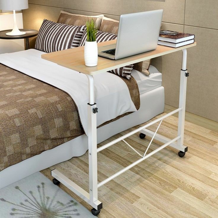 FSF Bed Side Laptop Table
