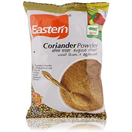 EEL Eastern Coriander Powder 250g