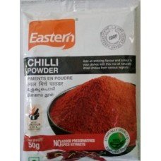 EEL Eastern Chilli Powder 50g