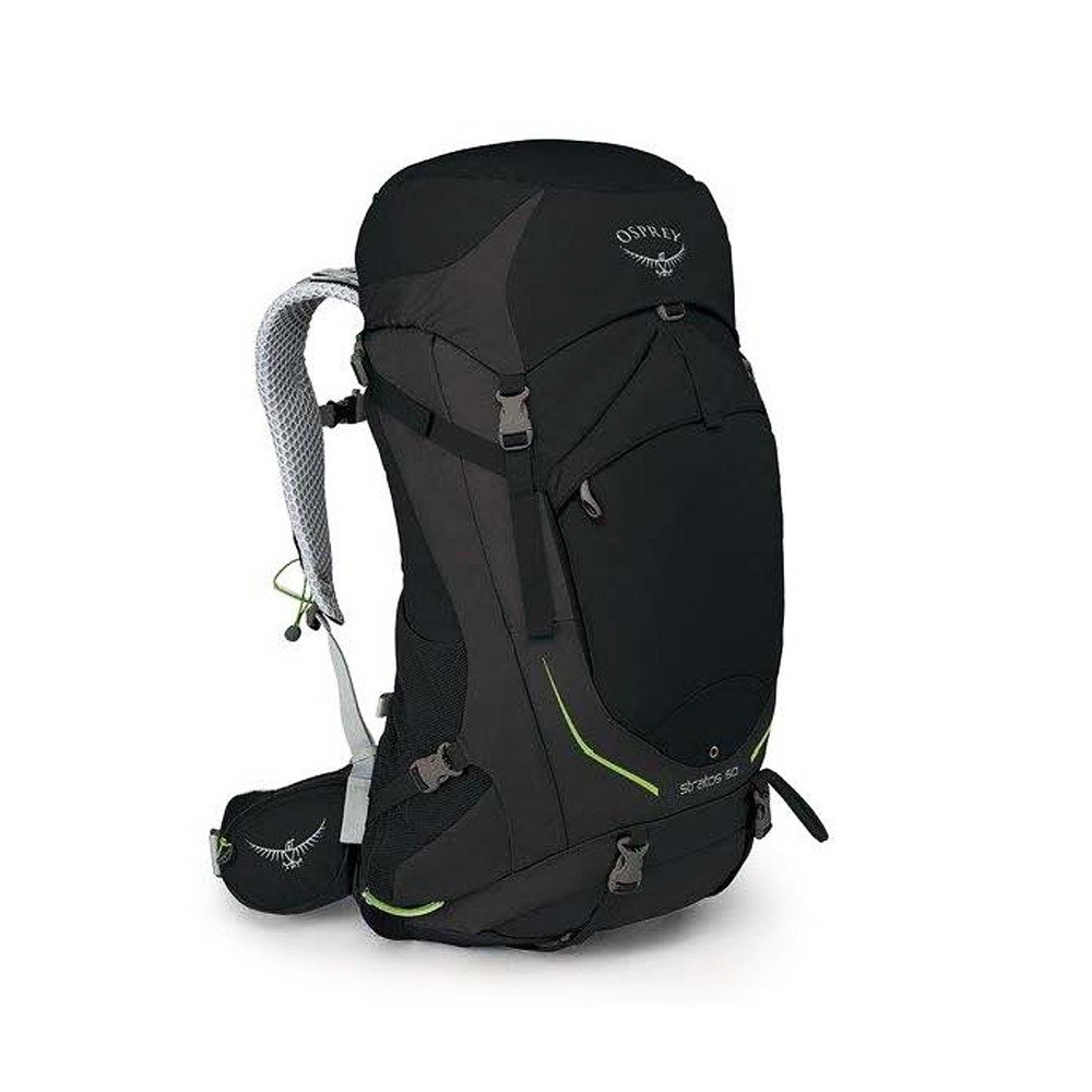 Osprey Stratos 50 Backpack, Trekking Backpack