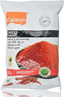 EEL Eastern Chilli Powder 250g