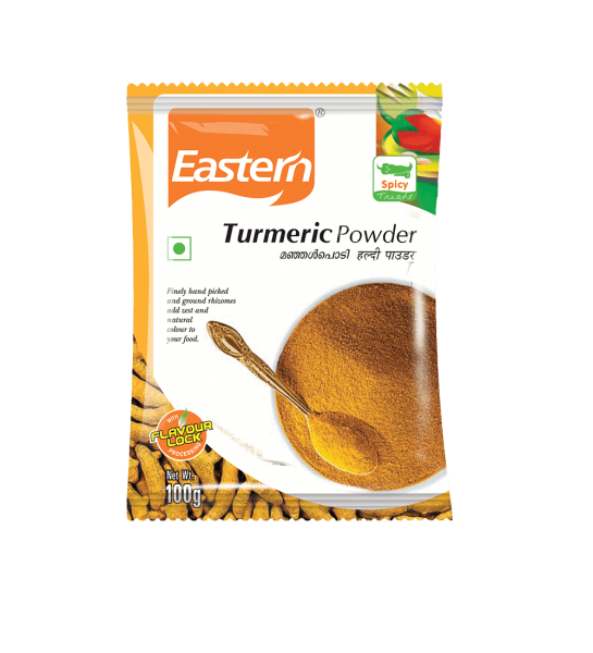 EEL Turmeric Powder 100g