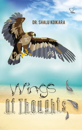 Wings of Thoughts, Psychology
