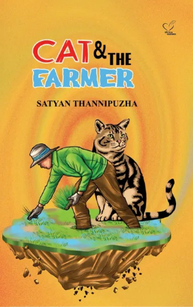 Cat & The Farmer, Children Literature