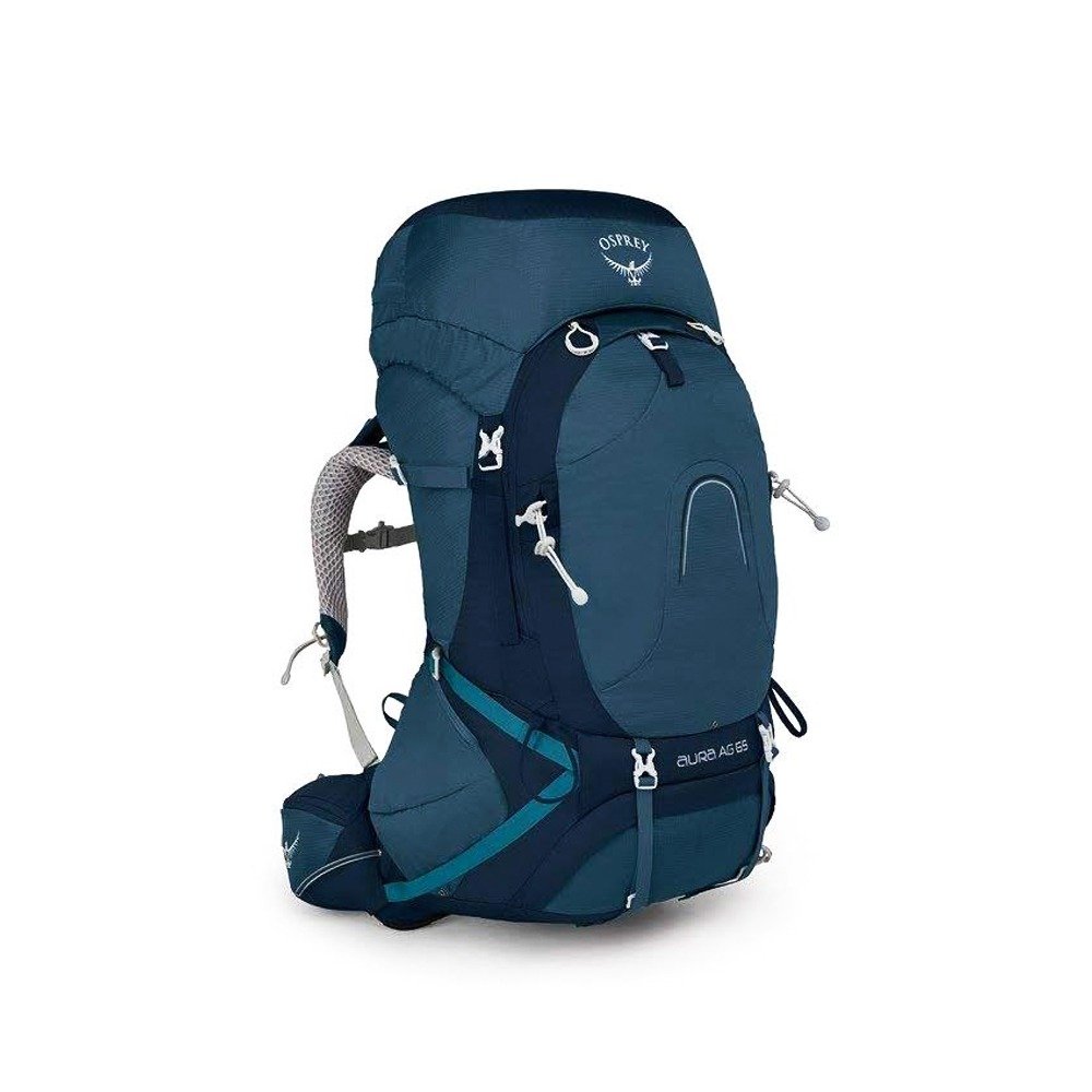 Osprey Aura AG 65 Backpack, Trekking Backpacks