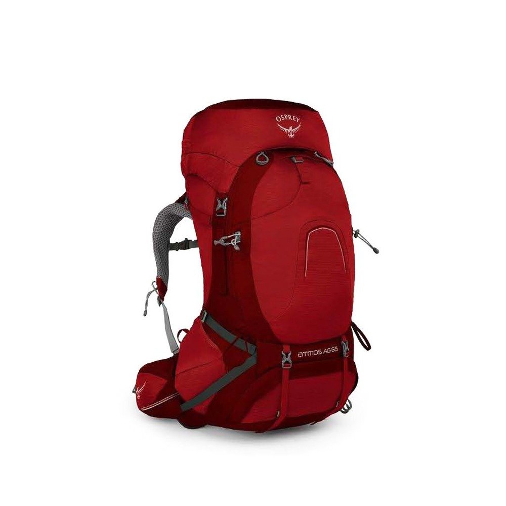 Osprey Atmos 65 Backpack, Trekking Backpacks