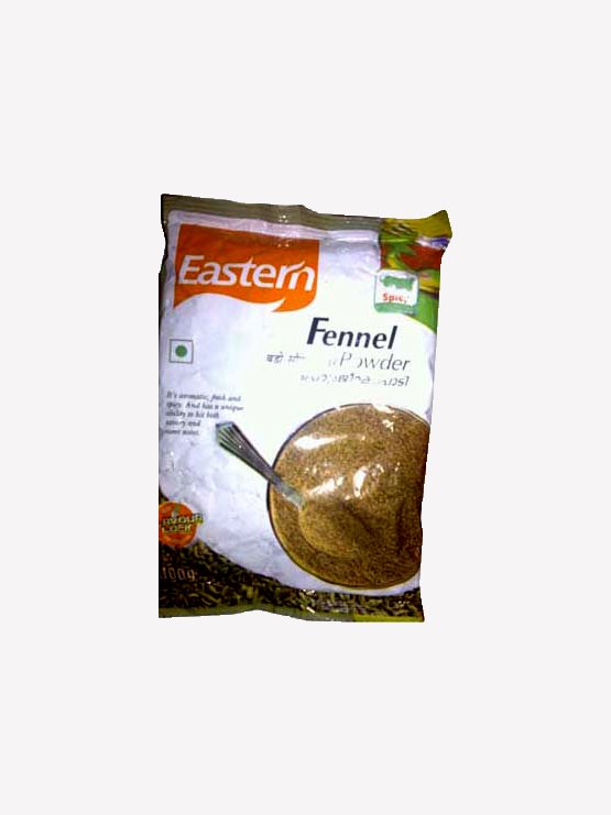 EEL Eastern Fennel Powder 100g